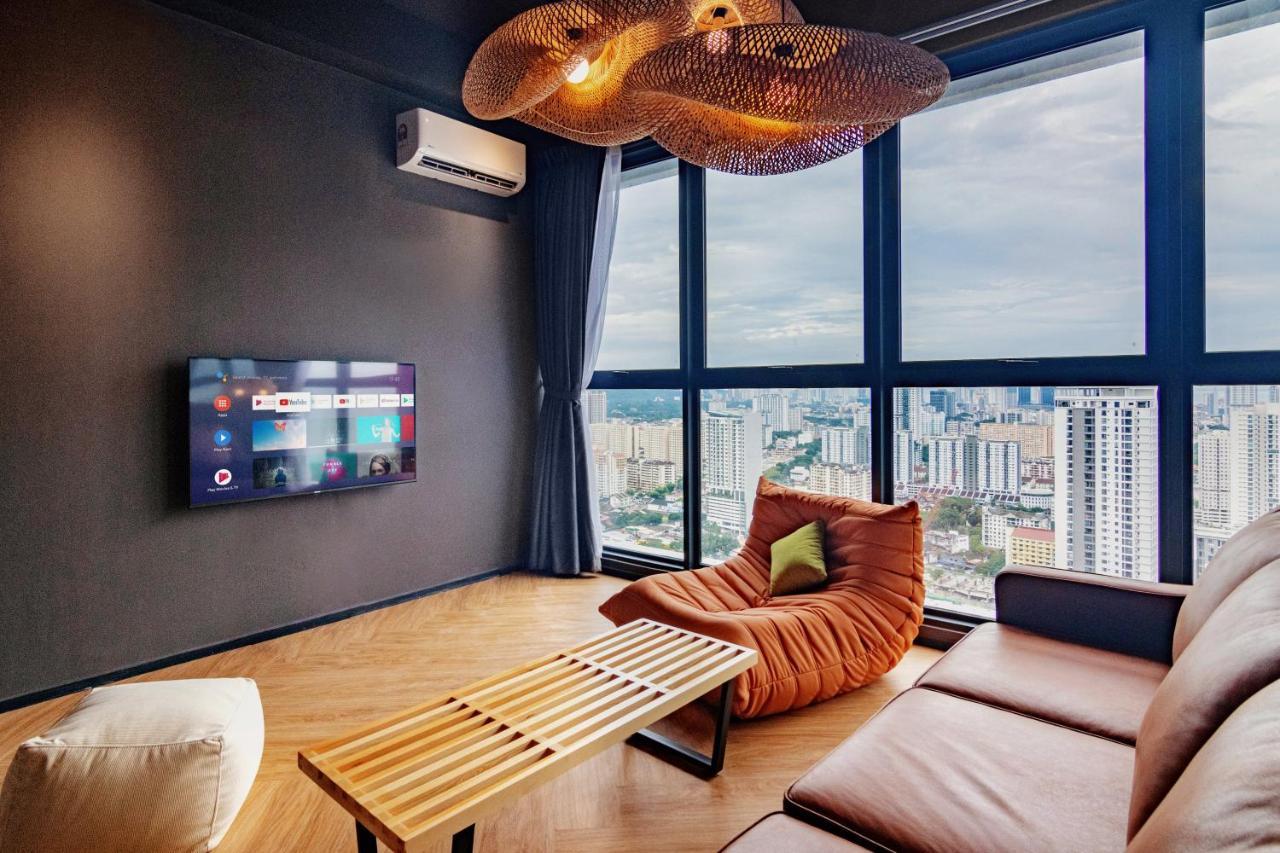 Urban Suites, Spectre Collection By Stellar Alv 日落洞 外观 照片