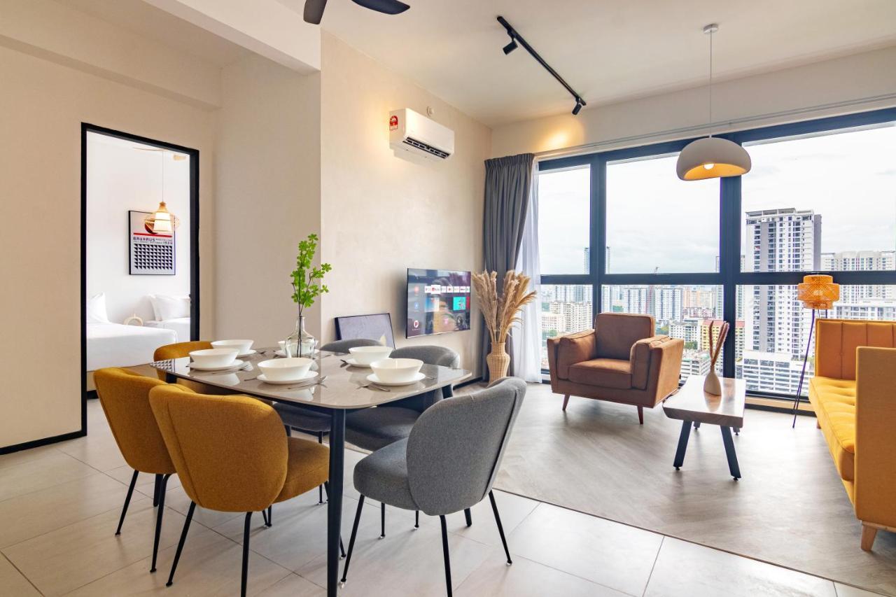 Urban Suites, Spectre Collection By Stellar Alv 日落洞 外观 照片