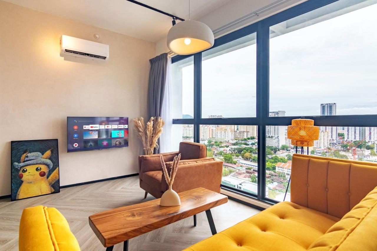 Urban Suites, Spectre Collection By Stellar Alv 日落洞 外观 照片