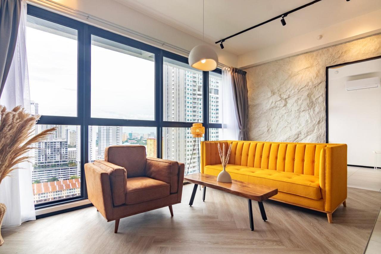 Urban Suites, Spectre Collection By Stellar Alv 日落洞 外观 照片