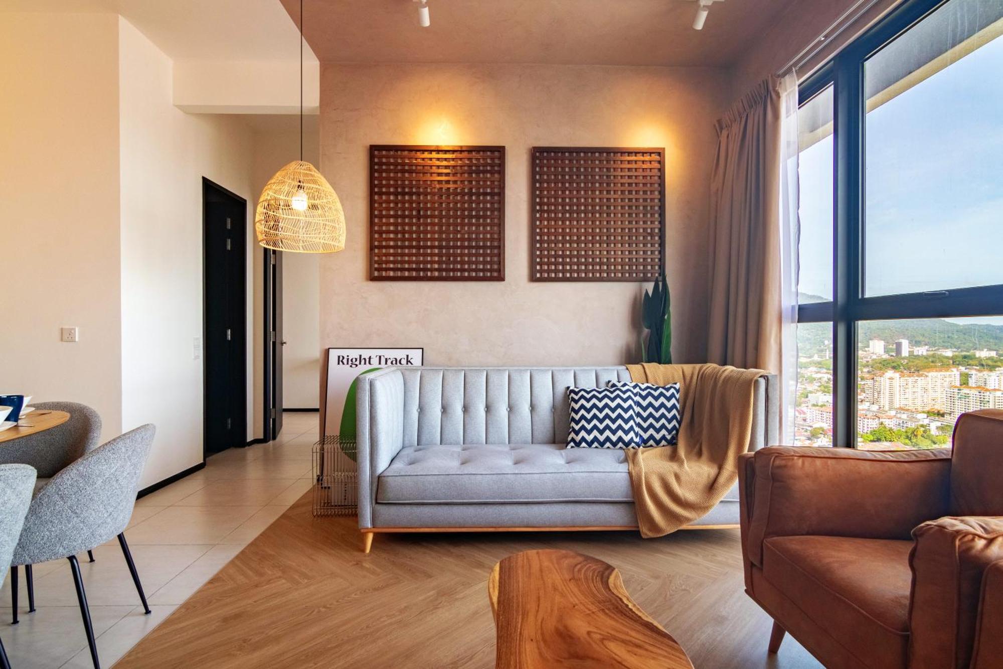 Urban Suites, Spectre Collection By Stellar Alv 日落洞 外观 照片