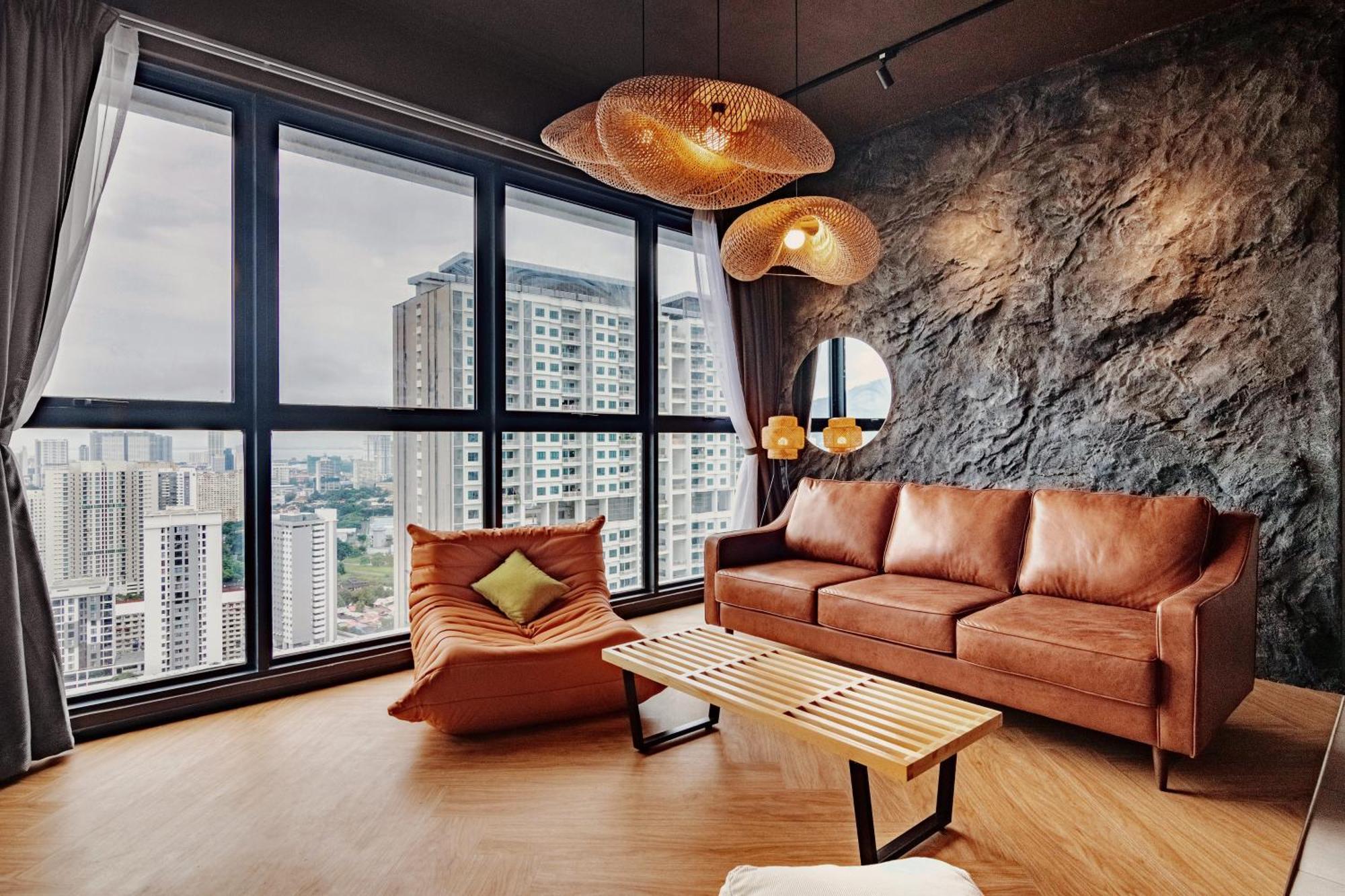 Urban Suites, Spectre Collection By Stellar Alv 日落洞 外观 照片